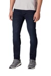 Next Skinny-fit-Jeans Skinny Fit Jeans mit Komfortstretch Dunkelblau