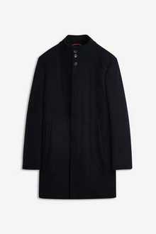 Cinque Wollmanteljacke