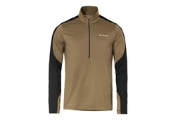 VAUDE Trainingspullover Livigno Halfzip II 