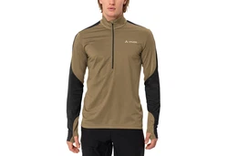 VAUDE Trainingspullover Livigno Halfzip II 