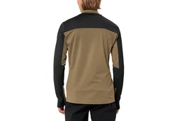 VAUDE Trainingspullover Livigno Halfzip II 