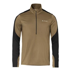 VAUDE Trainingspullover Livigno Halfzip II 
