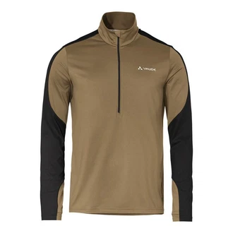 VAUDE Trainingspullover Livigno Halfzip II 