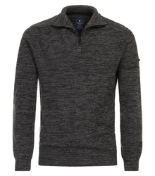 Redmond Strickpullover uni 
