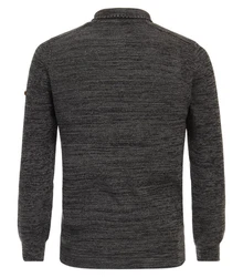 Redmond Strickpullover uni 