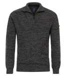 Redmond Strickpullover uni 