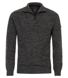 Redmond Strickpullover uni 