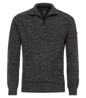 Redmond Strickpullover uni Redmond Strickpullover uni
