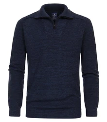 Redmond Strickpullover uni uni