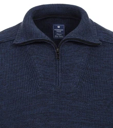 Redmond Strickpullover uni uni