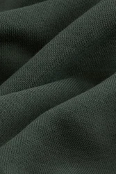 Next Kapuzensweatshirt Premium-Hoodie Grün/Dunkelgrün