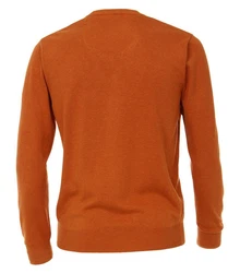 Redmond Pullover Uni 600