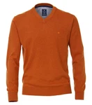 Redmond Pullover Uni 600