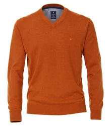 Redmond Pullover Uni 600