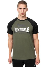 T-Shirt Herren T-Shirt MAGILLIGAN