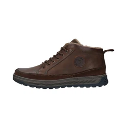 Schnrstiefel