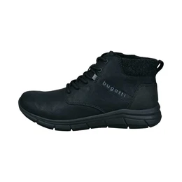 Schnrstiefel