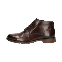 Schnrstiefel