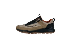 bugatti Sneaker Amper Beige/Braun
