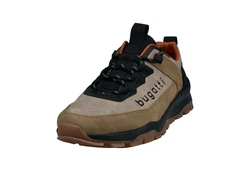 bugatti Sneaker Amper Beige/Braun