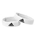 adidas Performance Fußballstutzen Sock Holder Stutzenhalter Weiß/Creme