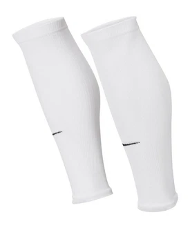 Nike Fußballstutzen Strike World Cup 22 Sleeve Weiß/Creme