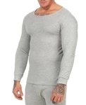 OriginalYou Thermounterhemd Funktionsunterwäsche (2er-Pack) Grau