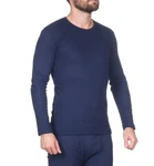 OriginalYou Thermounterhemd Funktionsunterwäsche (2er-Pack) Dunkelblau/Blau