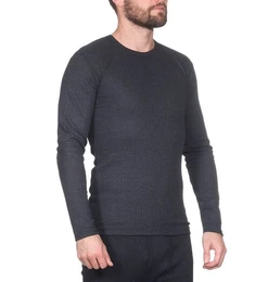 Thermounterhemd Funktionsunterwsche 2 warme Unterziehhemden fr Herren (2er-Pack) auch in groen Gren erhltlich, ideal fr den Winterurlaub