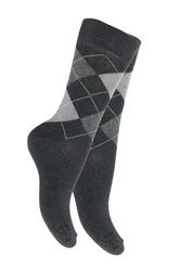Cocain Underwear Businesssocken Bunt