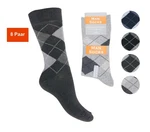 Cocain Underwear Businesssocken Bunt