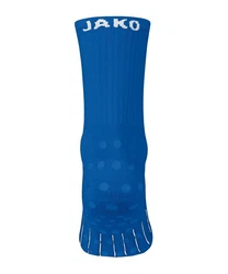 Jako Fußball Stutzenstrümpfe Gripsocken Comfort royal