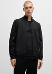 BOSS GREEN Bomberjacke Zhino grün