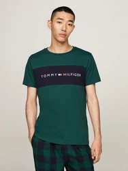 Tommy Hilfiger Underwear T-Shirt SS BLOCK LOGO 