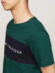 Tommy Hilfiger Underwear T-Shirt SS BLOCK LOGO 