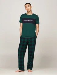 Tommy Hilfiger Underwear T-Shirt SS BLOCK LOGO 