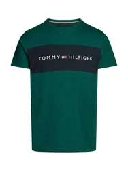 Tommy Hilfiger Underwear T-Shirt SS BLOCK LOGO 
