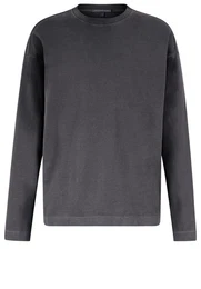 Langarmshirt Marrio (1-tlg., keine Angabe)
