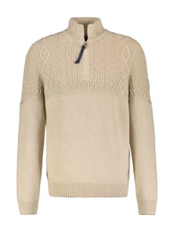 Strickpullover STRICK 1/1 ARM
