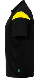 uhlsport Poloshirt Squad 27 Gelb