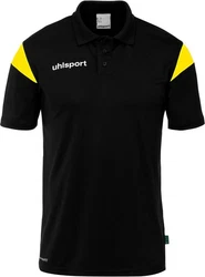 uhlsport Poloshirt Squad 27 Gelb
