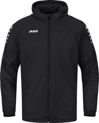 Jako Allwetterjacke Team 2.0 schwarz