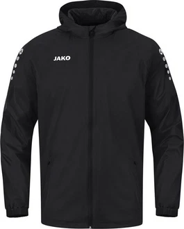 Jako Allwetterjacke Team 2.0 schwarz