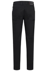 bugatti Jeans schwarz