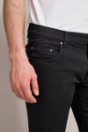 bugatti Jeans schwarz