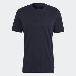 adidas Sportswear T-Shirt STUDIO LOUNGE 