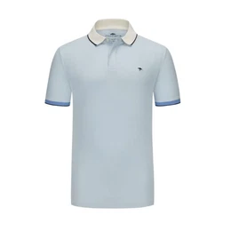 Poloshirt - kurzes Poloshirt - Kurzarm Polo - Basic Sommer Polo