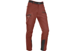 Maul Hose Etzel Ultra Braun/Orange/Rot