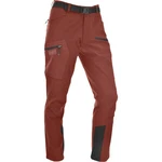 Maul Hose Etzel Ultra Braun/Orange/Rot