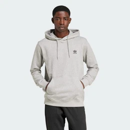 Hoodie TREFOIL ESSENTIALS HOODIE